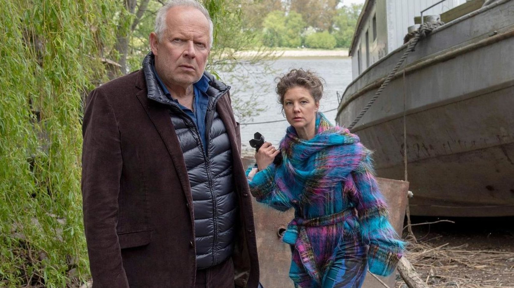 „Tatort: Borowski und der Wiedergänger“ (Episode 1263): Kritik