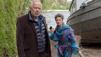 „Tatort: Borowski und der Wiedergänger“ (Episode 1263): Kritik