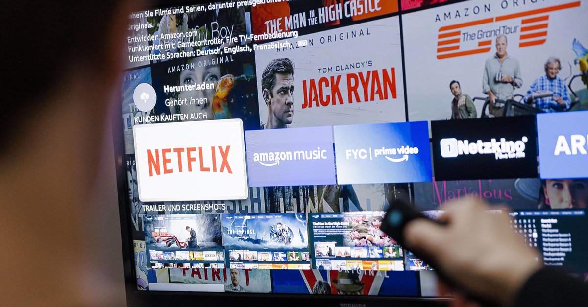 Bitter for Netflix: Streaming customers are not in the mood