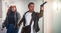 „Mögt ihr Action, Spannung und Twists?“ Agenten-Thriller aus Streamingcharts spaltet die Gemüter