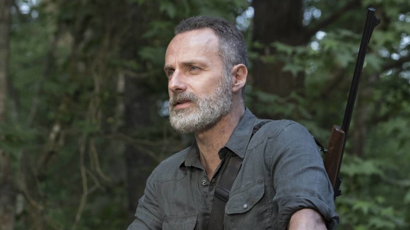 “The Walking Dead” Beginner’s Guide: What You Need to Know for “The Ones Who Live”