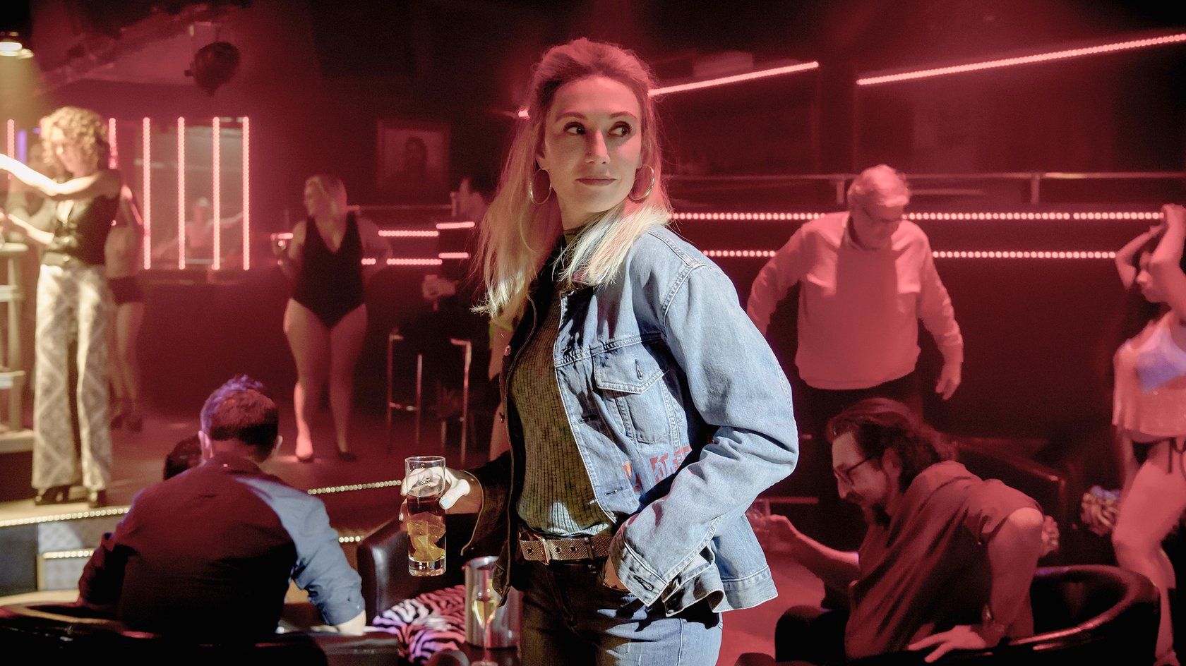 „Red Light“ Staffel 2: Wird es eine Fortsetzung geben?