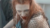 Horror statt Disney-Märchen: „The Little Mermaid“ dürstet es nach Menschenblut im ersten Trailer