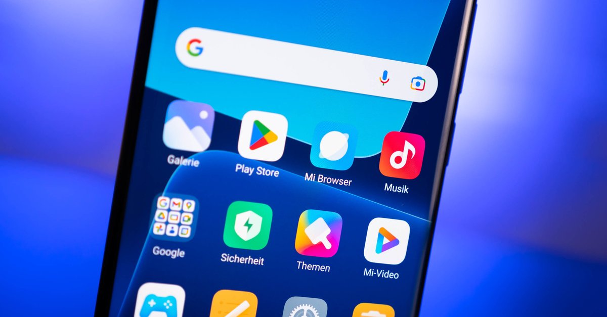 Abschied von Android? Geheimer Xiaomi-Plan aufgeflogen