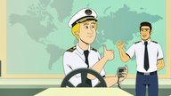 „Captain Fall“: Staffel 2 auf Netflix ist noch nicht so sicher wie gedacht