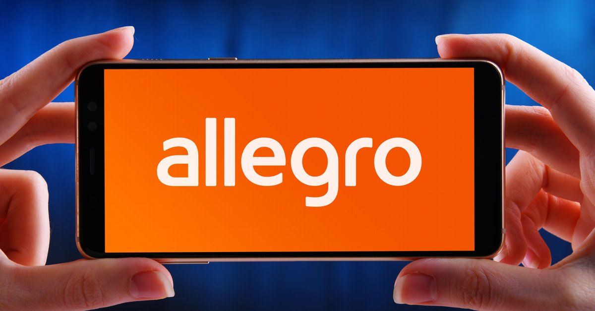 Bei Allegro pl in Deutschland bestellen: Das geht