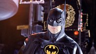 „Woah, das ist riesig!“: Batman-Darsteller Michael Keaton ist überwältigt vom DC-Film „The Flash“