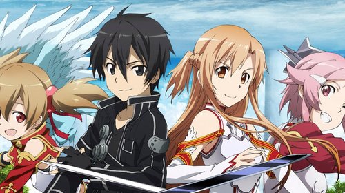 Sword Art Online Staffel 3 Teil 2 War Of Underworld Jetzt Im Stream Sehen Kino De