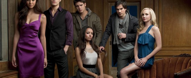 Was wurde aus dem „The Vampire Diaries“-Cast?