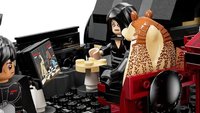 Bei Amazon reduziert: Darth Jar Jar als Lego-Figur im Millennium-Set