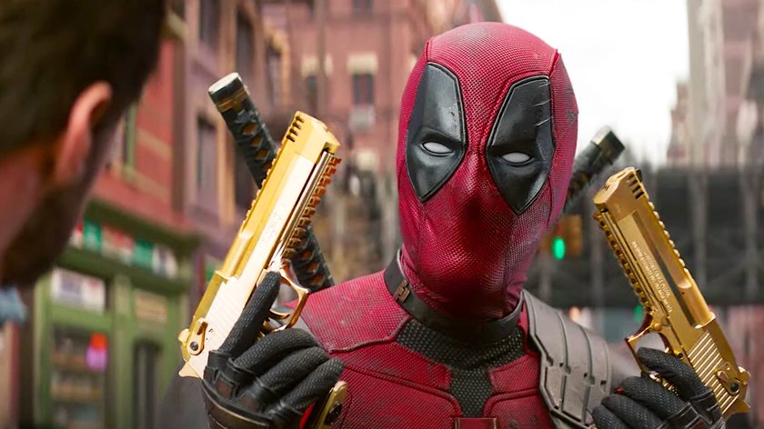 The MCU is Shaking: Final Marvel Trailer for “Deadpool & Wolverine” with Emotional Cameo Appearance