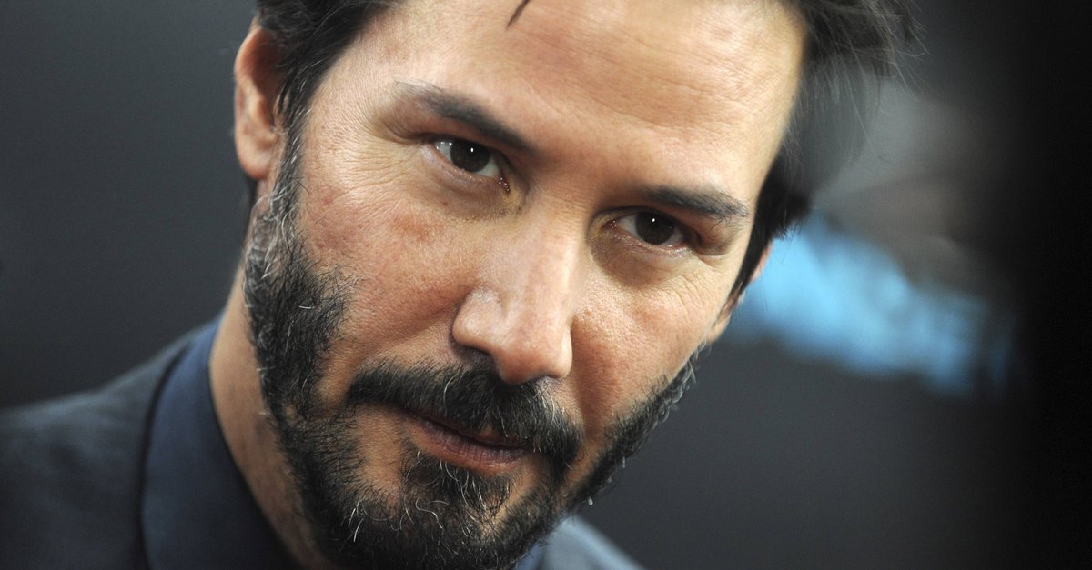 Keanu Reeves reveals which Marvel hero he’s always wanted to play
