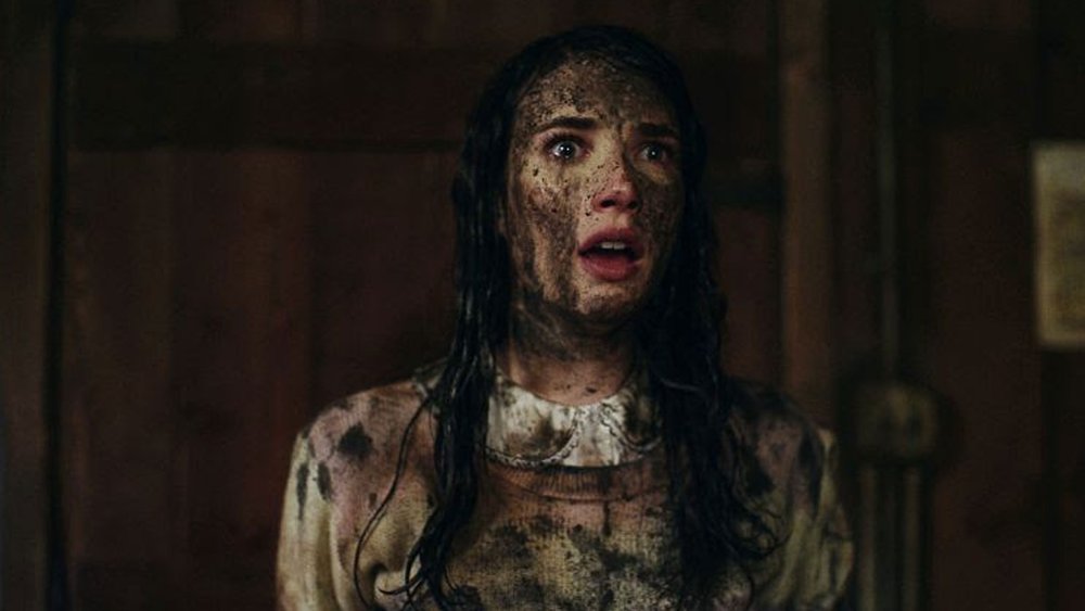 American Horror Story Staffel 7 Netflix American Horror Story Staffel 7 Netflix