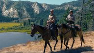 Mystery-Thriller "Untamed": Diese Bedeutungen stecken im Titel der neuen Netflix-Serie