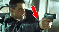 Sci-Fi-Panne: In diesem Actionfilm mit Tom Cruise, in dem es um Zeit geht, stimmt die Zeit nicht