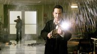 Fortsetzung eines 20 Jahre alten Kultfilms in Gefahr: „John Wick“-Star Keanu Reeves soll sehr unzufrieden sein