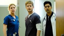 Läuft „Atlanta Medical – The Resident“ bei Netflix?