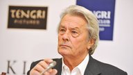 Tod einer Legende: Französischer Schauspieler Alain Delon verstorben