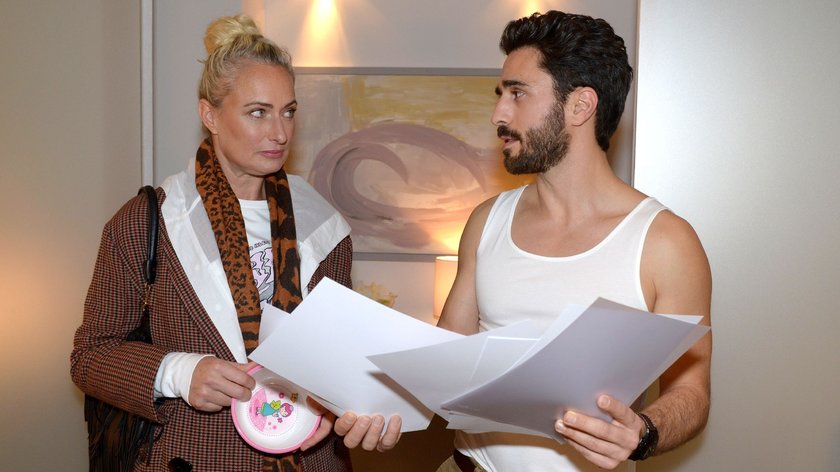 Diese drei GZSZ-Comebacks stehen fest: Dann kommen Maren, Toni und Laura zurück