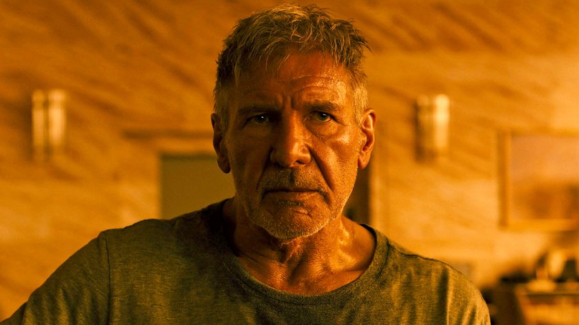 Harrison Ford kommt ins MCU: In diesen Filmen ersetzt er einen verstorbenen Marvel-Star