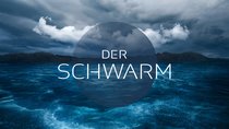 So groß wie ein Marvel-Film: Darum könnte „Der Schwarm“ die beste Serie im deutschen Free-TV werden