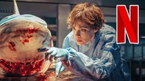 „Der beste Hai-Film seit Der weiße Hai“: Horror-Schocker erklimmt trotz Kritik Platz 1 bei Netflix
