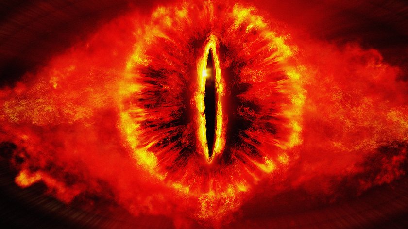 „Herr der Ringe“-Serie: Kriegen Fans hier erstmals Sauron im Amazon-Megaprojekt zu sehen?
