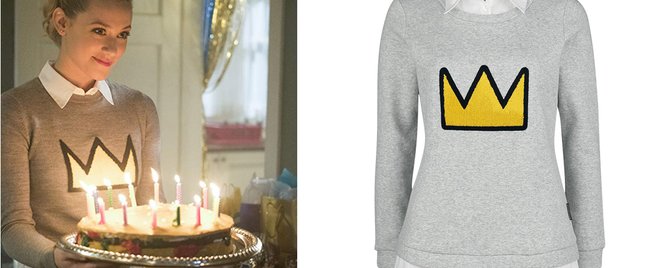 Für „Riverdale“-Fans: Die 45 besten Merch-Artikel auf einem Blick