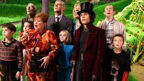 Johnny-Depp-Nachfolger: Erstes Bild zeigt „Dune“-Star als jungen Willy Wonka im „Charlie“-Prequel