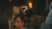 Erster bekloppter Trailer zu Faultier-Horror bringt euch den langsamsten Killer der Filmgeschichte