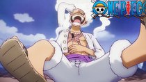 Clevere Fan-Theorie für die Tonne: Die vielen „One Piece“-Fehler waren echte Patzer