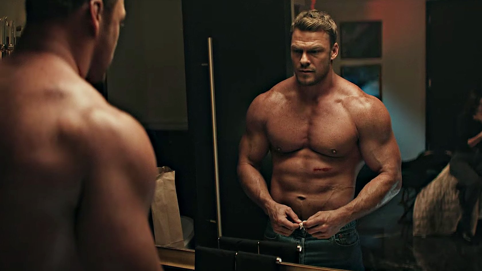 „Reacher“-Fans haben endlich Gewissheit: So geht es in der Amazon-Actionserie weiter