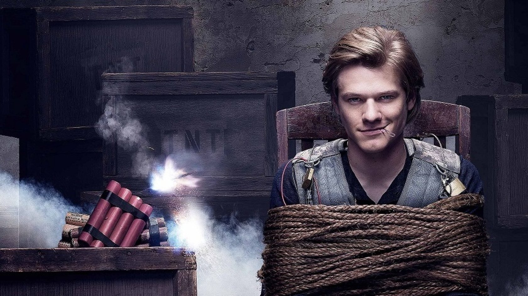 „MacGyver“ Staffel 5 kommt Alle Infos zum Starttermin und der Besetzung