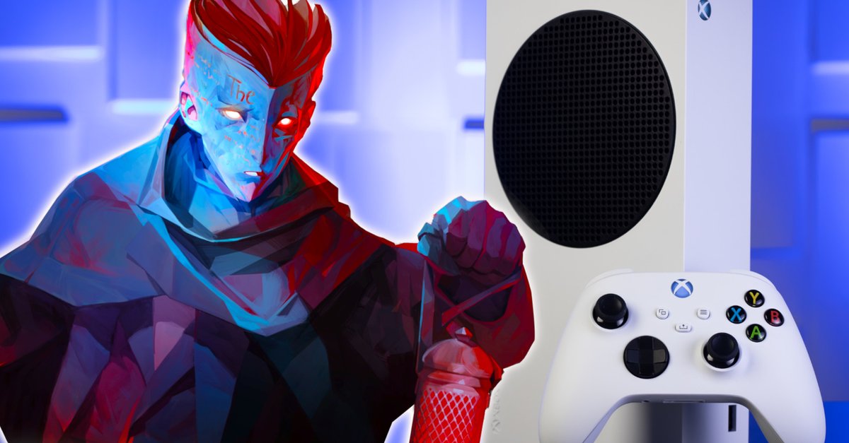 Geheimtipp! Xbox Game Pass: Überraschender Hexen Fund Von Der Quakecon! - wdhs0r6