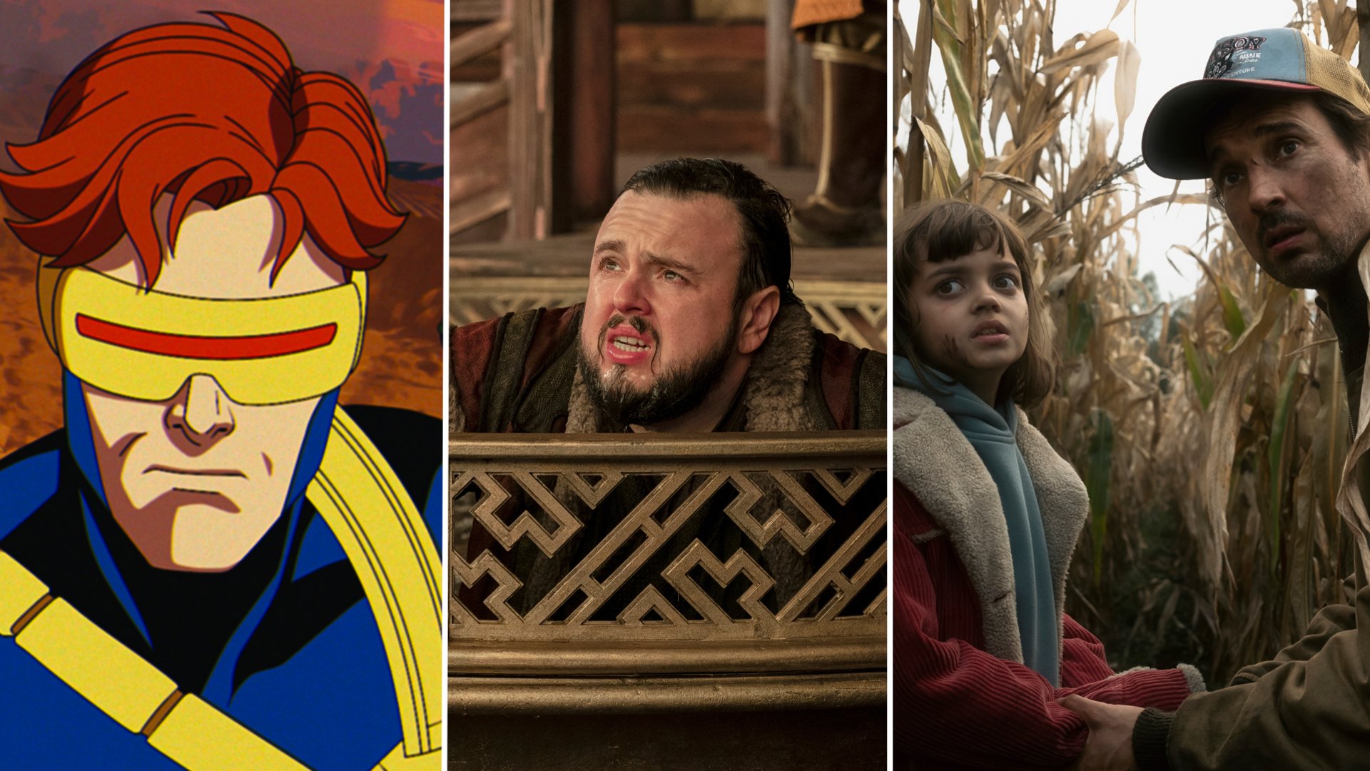 Neue Serien 2024: Aktuelle Neustarts Im Stream Auf Netflix, Disney+ ...