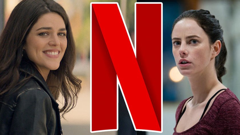 Doppeltes Netflix-Aus: Diese Serien hat es jetzt erwischt