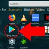 Amazon-Fire-Tablet: Play Store & Android-Apps installieren