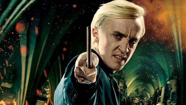 „Harry Potter“-Sensation: Tom Felton kehrt als Draco Malfoy zurück