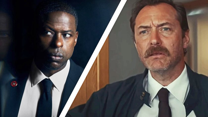 Netflix verliert im Streaming-Battle: Krimi-Thriller von Disney+ und Amazon erobern die Charts