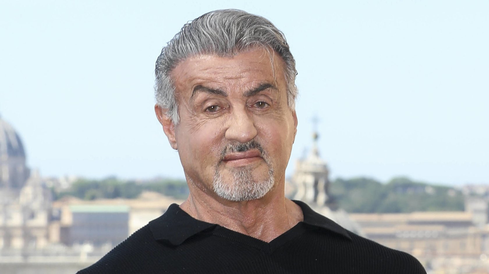 Im TV verpasst? Diesen Film bezeichnet Sylvester Stallone heute als schrecklich