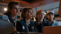Praktisch 8 „Stranger Things“-Filme zum Ende: Netflix-Hit verabschiedet sich laut Star in Überlänge