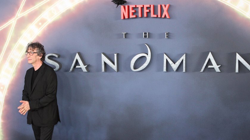 „Sandman“: Warum ich Netflix' Umgang mit dem Gaiman-Skandal höchst fragwürdig finde