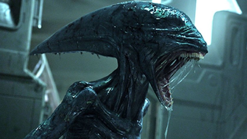 Jetzt neu bei Netflix: Freut euch auf gleich doppelten Alien-Horror