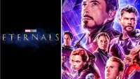 Größter Film nach „Avengers: Endgame“ schreibt MCU-Geschichte mit einem Kuss