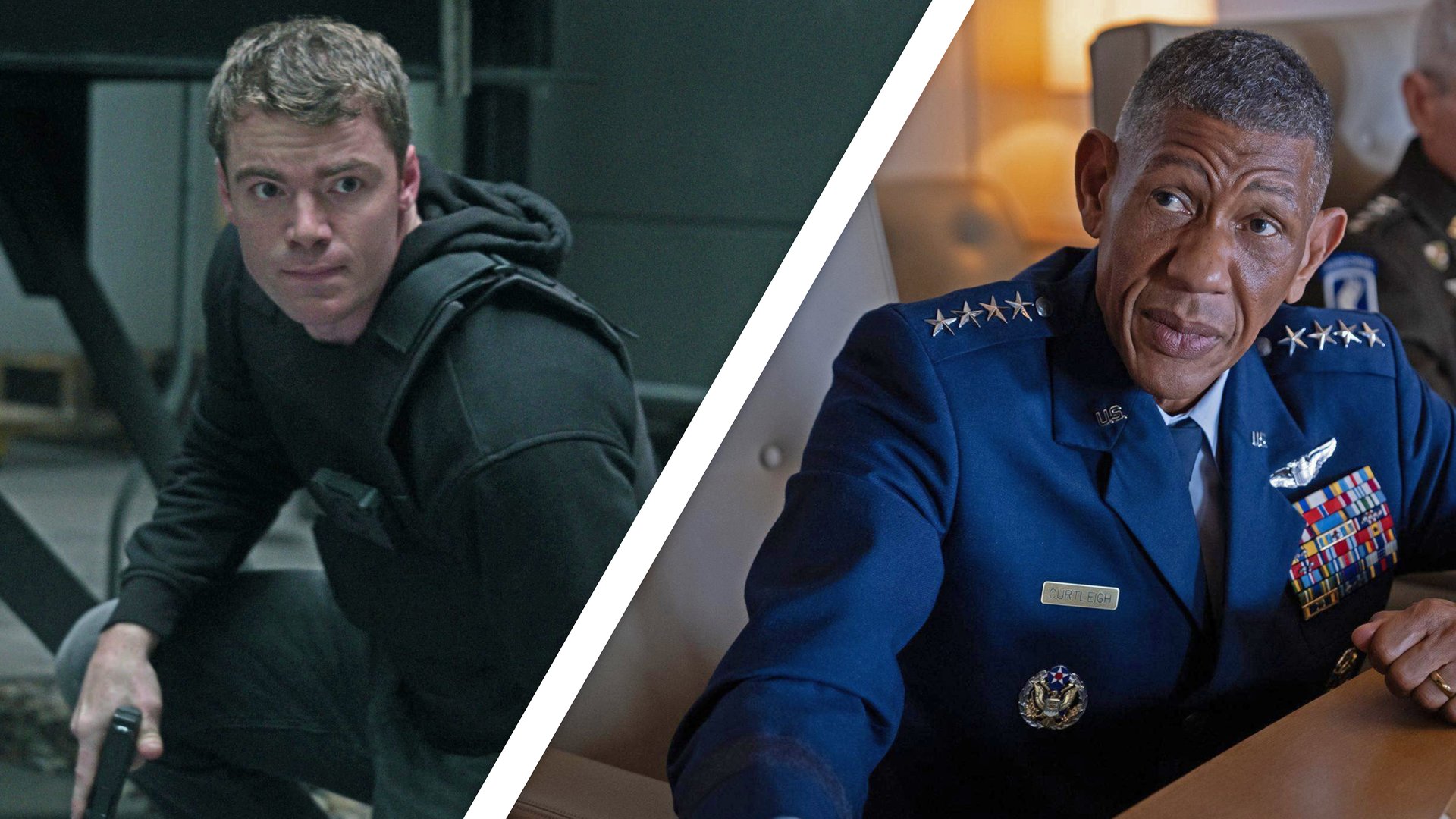 #Neue Thriller-Serie von Disney+ brilliert in Streaming-Charts