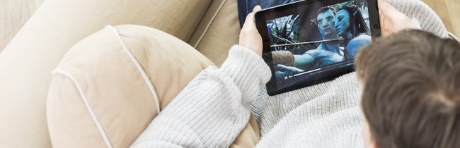 TV-Apps für Android: Kostenlos mit Tablet & Smartphone fernsehen