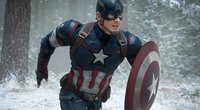 Nach 12 Jahren Rätselraten: Marvel-Serie verrät Ursprung von Captain Americas Schild im MCU