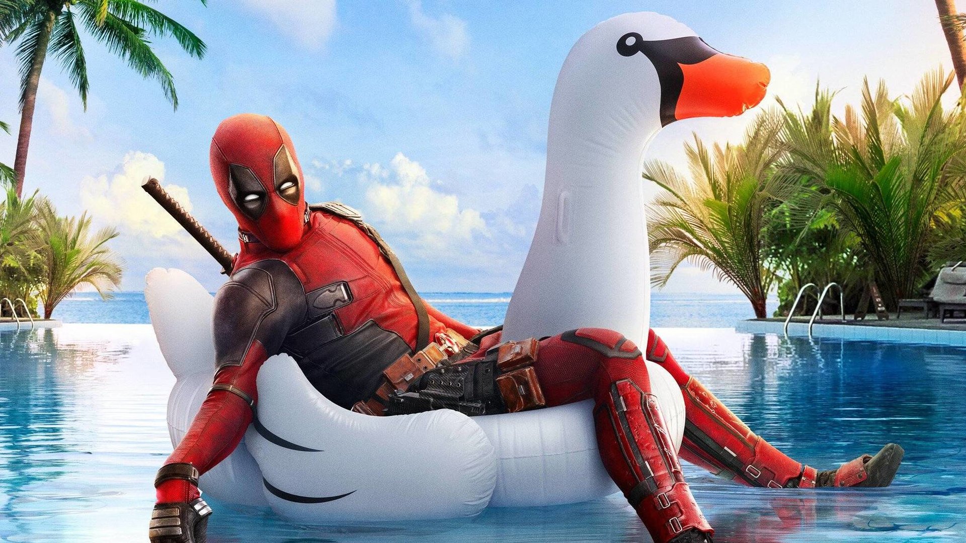 #Heiß erwartetes Debüt im MCU: Ryan Reynolds gibt Update zu „Deadpool 3“