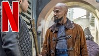 „Ein Desaster auf so vielen Ebenen“: Action-Fantasy-Flop stürmt trotz Kritik die Netflix-Charts