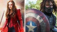Marvel-Serien: Alle Netflix- und Disney+-Serien in der Übersicht